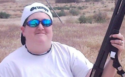 Skeet Shooting to prepare for duck season