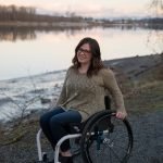 Where there is a will, there is a way to overcome disabilities