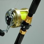 The barrel reel is a more versatile baitcasting reel for anglers fighting the bigger fish.