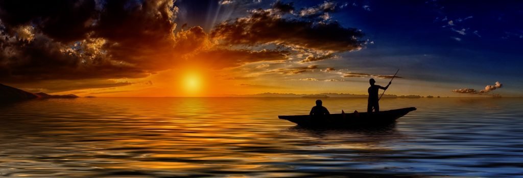 Enjoy your fishing adventure without being hung up on the good and evil of gloves
