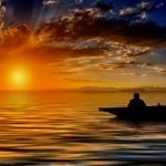 Enjoy your fishing adventure without being hung up on the good and evil of gloves