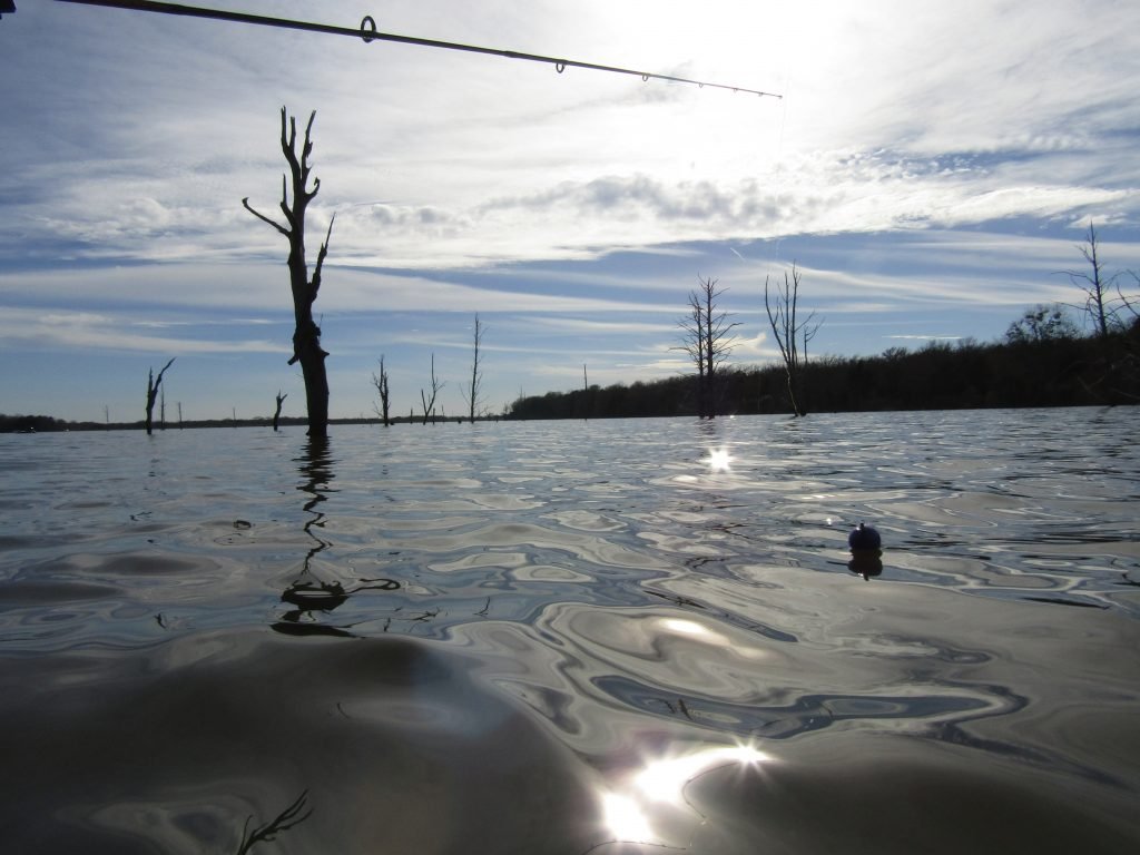 On the water, on the land, or in the air; your outdoors adventures await