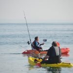 A PFD is a must for your safety on the water