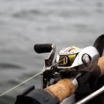 The baitcasting reel is the go-to fishing reel for bass anglers