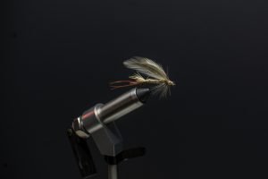 fly tying fishing lures