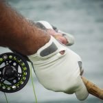 There is a great deal of peace and tranquility associated with fly-fishing that almost anyone can learn to participate in when given the right material from which to learn