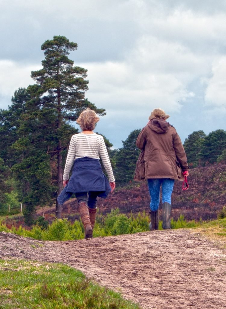 Having a buddy to go on your adventures with can make all the difference in the world.