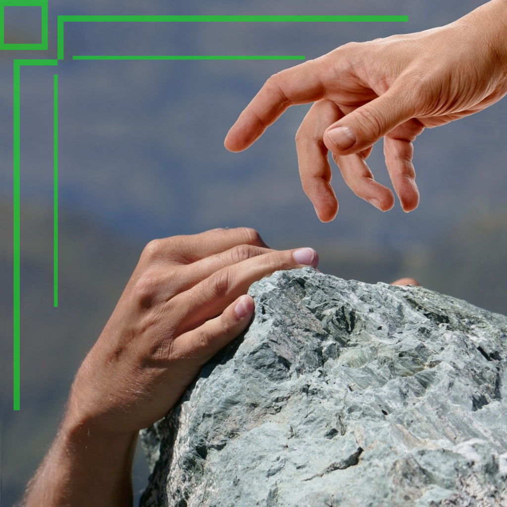 The goal for every outdoors adventurer is to learn and continue learning. Asking for help is one of the best tools to develop that knowledge.