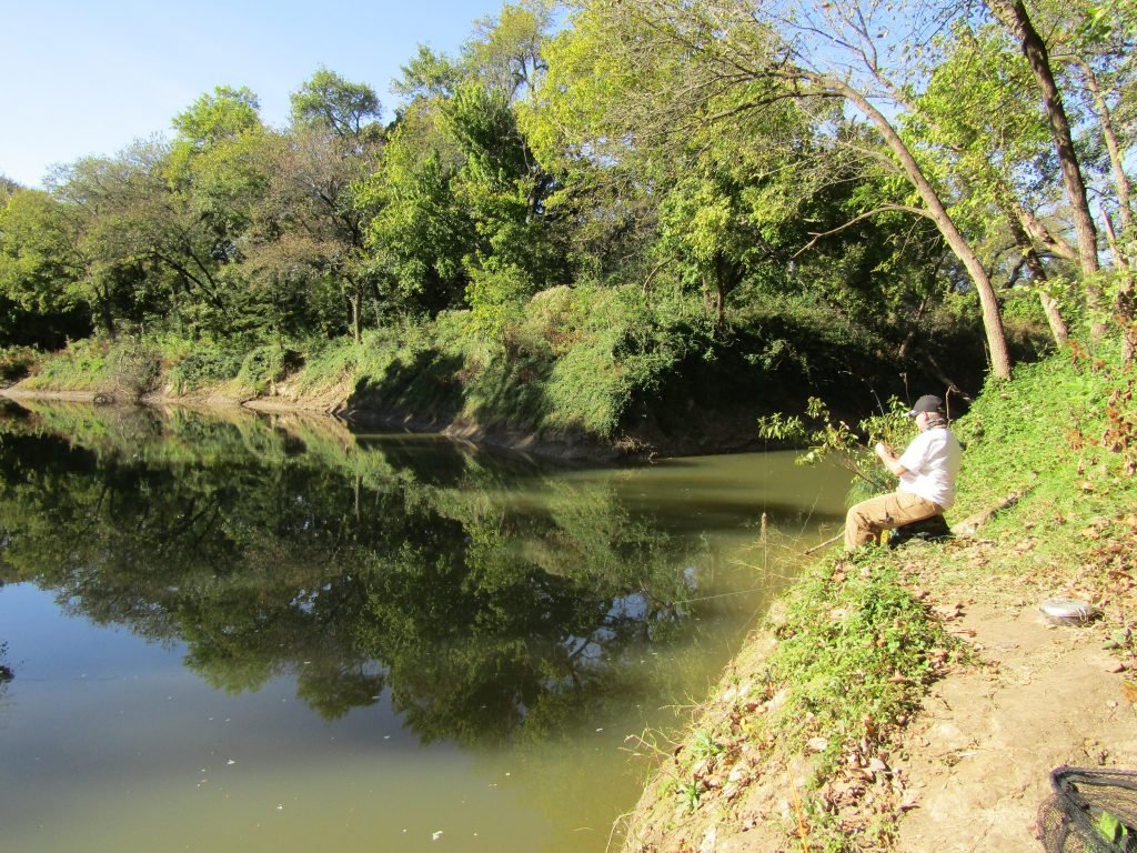 Spring fishing gives you warmer waters, more active fish, and a wider range of lure options.