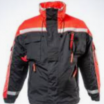 Inflatable Jacket style PFD