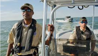 TPWD is just one law enforcement agency that can stop your day of fun on the water should your PFD be in question