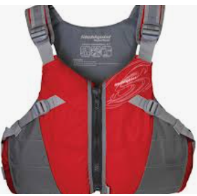 Type III USCG approved PFD