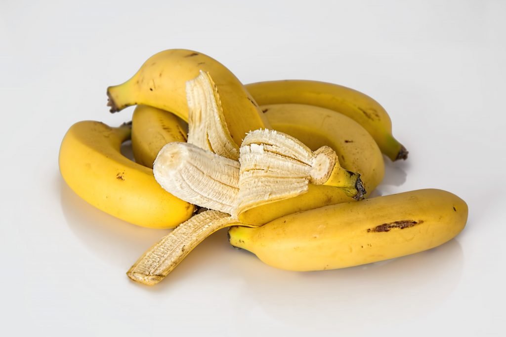 One superstition claims a banana on your boat will prevent you from catching fish