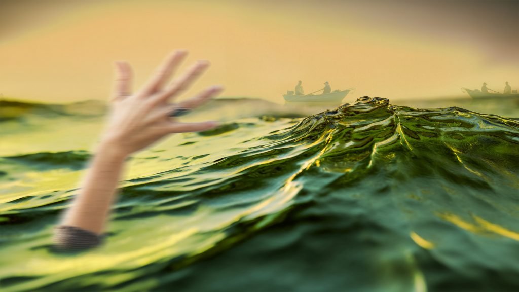 Drowning statistics can be mitigated with proper PFD usage