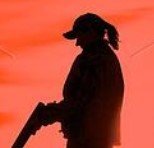 Especially when hunting alone, safety precautions need to be taken