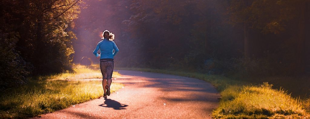Outdoors activities bring a level of health benefits that can't be found indoors.