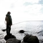 Flyfishing, Bowfishing, Spear fishing, and other specialty fishing sports are unique and exhilarating forms of fishing that can provide years of adventures.