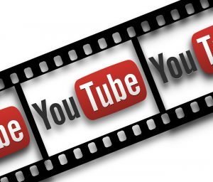YouTube is a great source for research and learning to fish.