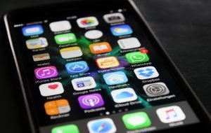 There are many apps on the market today to help you plan for any fishing trip.