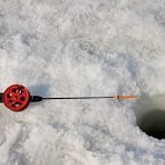 Ice fishing is another specialized form of fishing that many anglers love