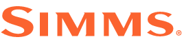 Simms offers fishing clothes in varying styles, patterns, and collections.