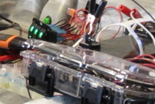 Testing each step of the wiring process will allow you to ensure you're wires are hooked up correctly and reduce the risk of hours of backtracking to find the mistake.