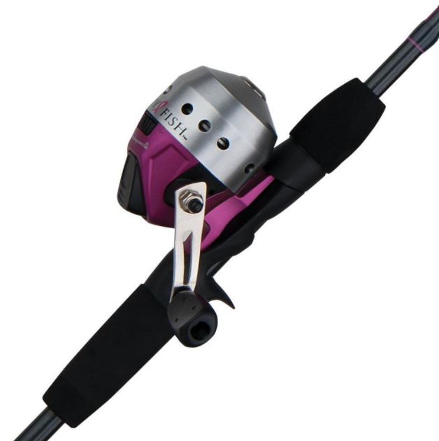 Shakespeare is a standard in the fishing world that almost every angler has relied on during parts of their fishing endeavors.