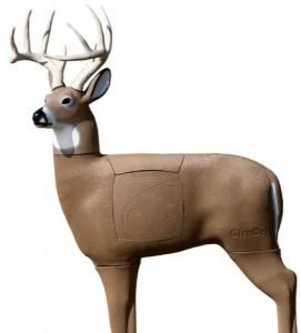 The Deer replica from Cabela's is almost $300.