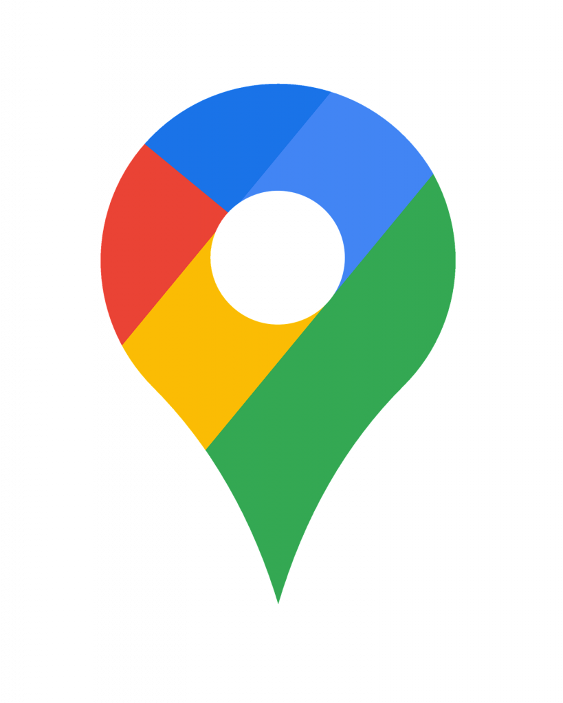 Google Maps will provide a wide set of resources every hunter can put to good use.