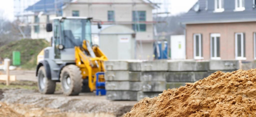 Every year, more of their terrain is taken over by human construction.