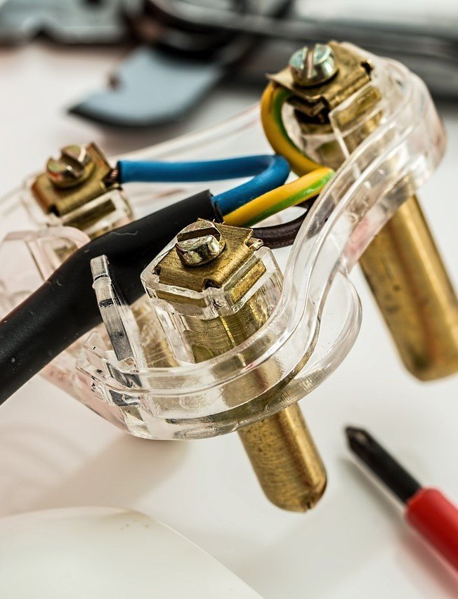 Electronics are almost necessary for most kayaks.