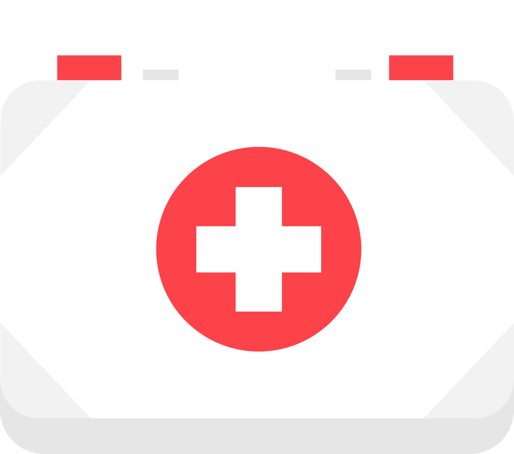 A first-aid kit can keep you alive as you wait for the help you need. Being safe on the water requires having resources available.