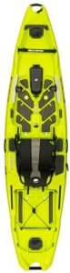 Bonafide RVR 119 Fishing Kayak