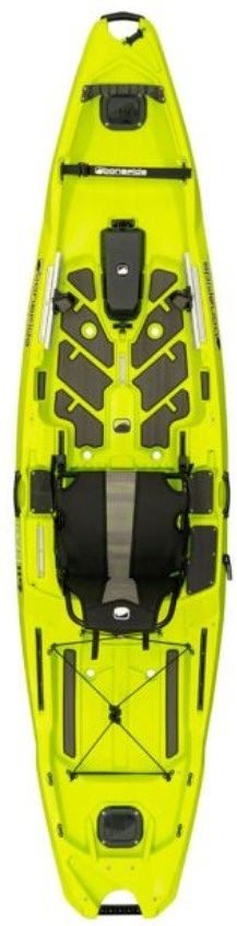 Bonafide RVR 119 Fishing Kayak