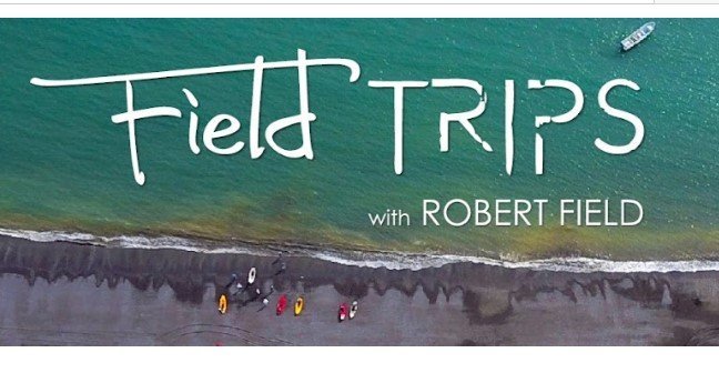 Robert Field is a fishing guide that has fished all over the world. He has more kayak and fishing tips to pass on than could ever be counted.