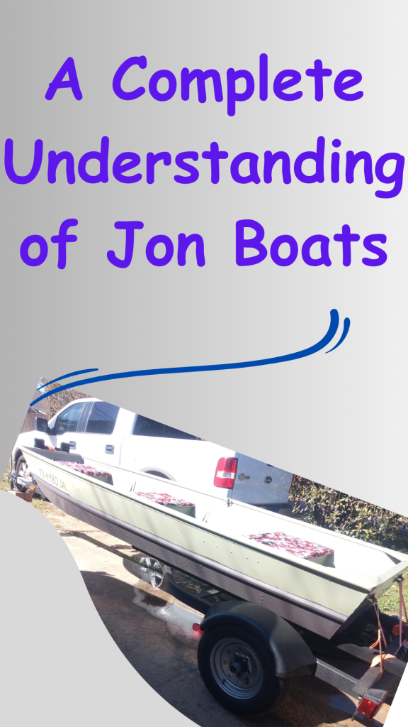 The Outdoors Quest breaks down the technical details every Jon Boat owner should know