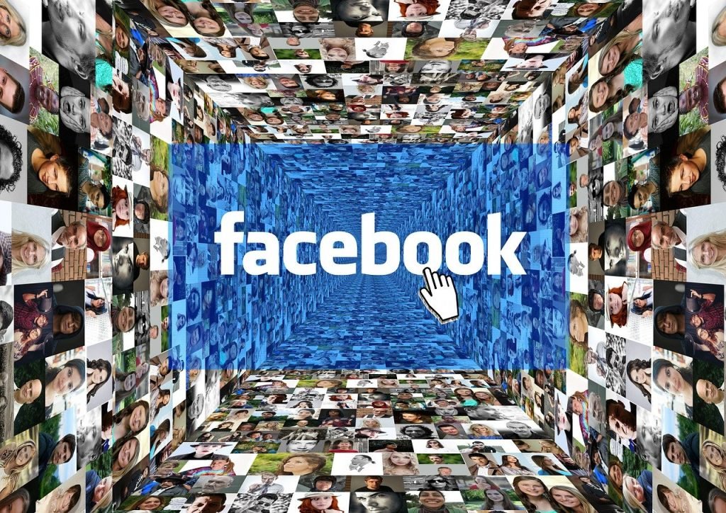 Facebook groups allow for communities of all types including women who want to hunt, fish, and enjoy the outdoors