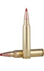The .223 Remington is a common beginners round for hunting various animals.