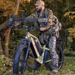 Electric Bikes are becoming a go-to hunting resource, but many management agencies are refusing to allow them on public land.
