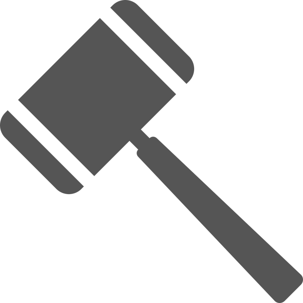 The judge won't care that you got your pointers from Facebook or Instagram. Do your due diligence. Know what the laws really say.