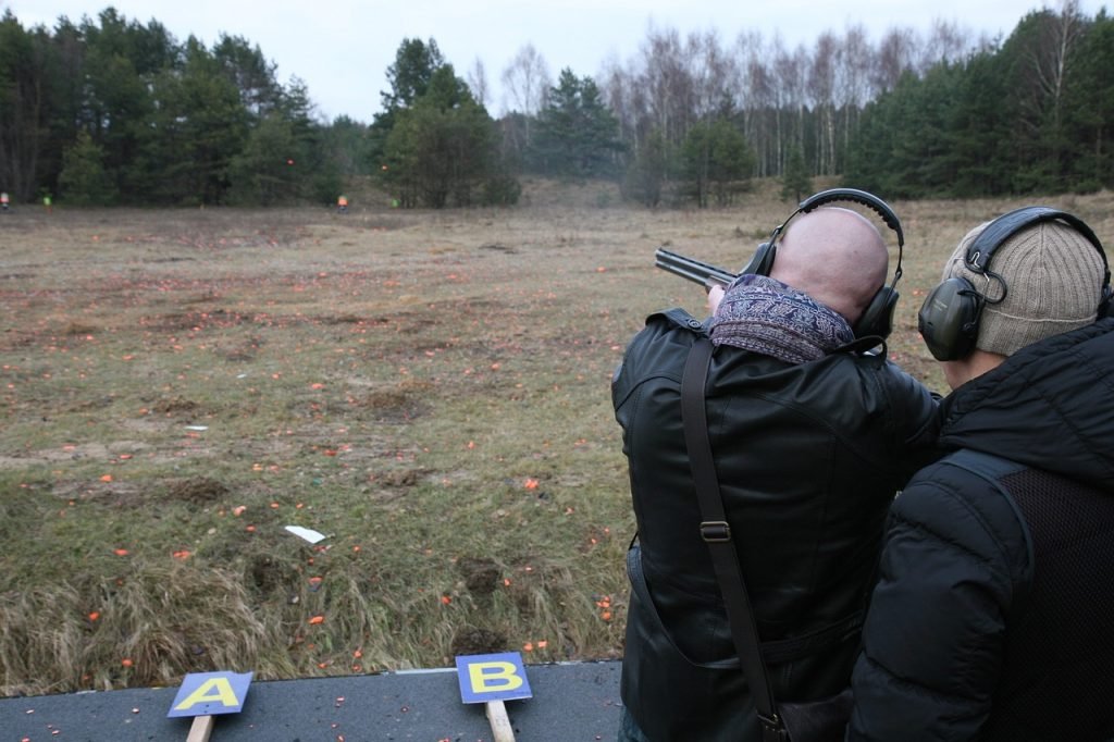 A hunter's level of target practice will not wear on a riffle barrel like a competitive shooter's level of practice.