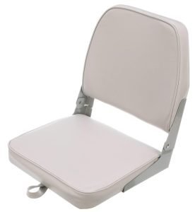 Boat Seats are a common kayak mod,