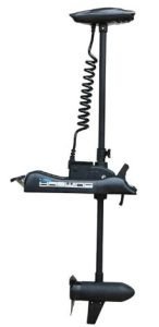 Haswing and other manufacturers have come out with remote controlled trolling motors suitable for some kayaks.