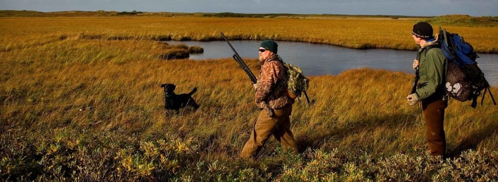Hunters walking through public land don't usually think about the surrounding hunters. Their noise and scent push the deer right to you.