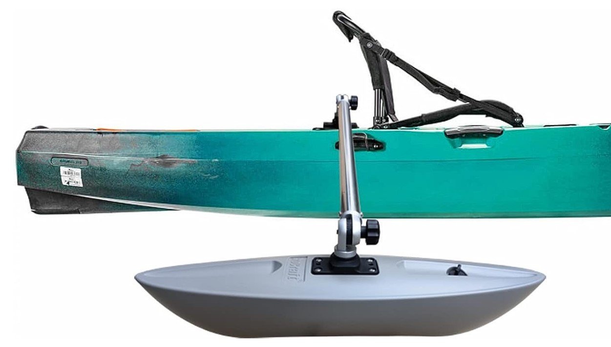 Out Rigger Max Outriggers: Why, When, How, What You’ll Want – The Outdoors Quest