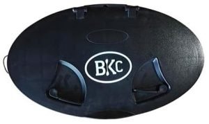 Oval hatches are designed to replace specific kayak hatches.