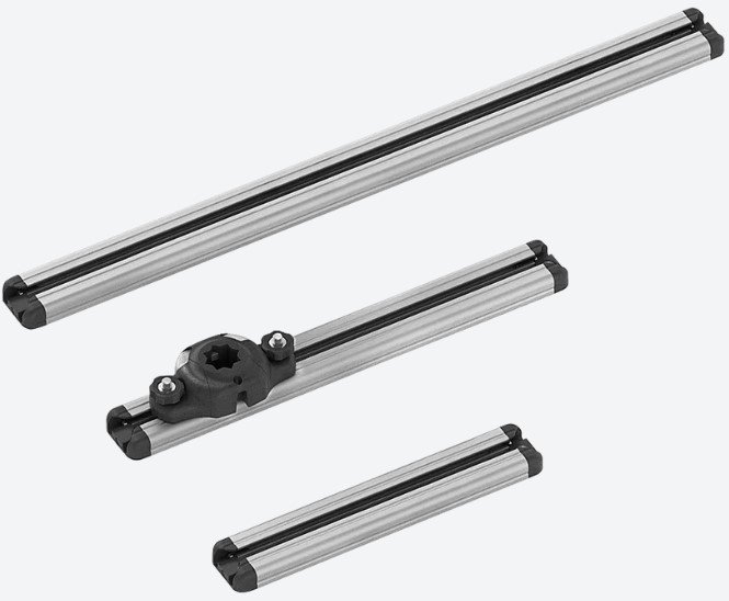 RailBlaza offers various tracks that can give you multiple modification options.