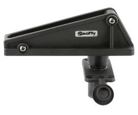 Scotty makes parts for a variety of water sports and has recently started expanding their kayaking gear for the DIY modifiers.