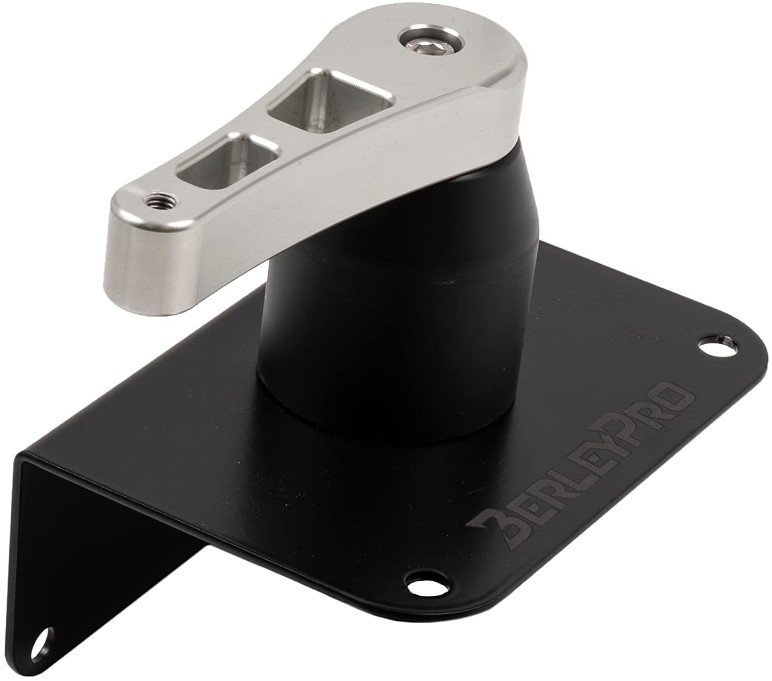 Universal steering controls can be used on many kayaks that a manufacturer specific handle isn't available for.