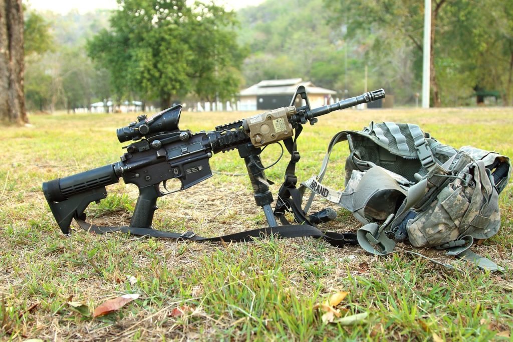 Advanced recoil technology in semi-automatic rifles has resulted in significant reductions in recoil for hunters.